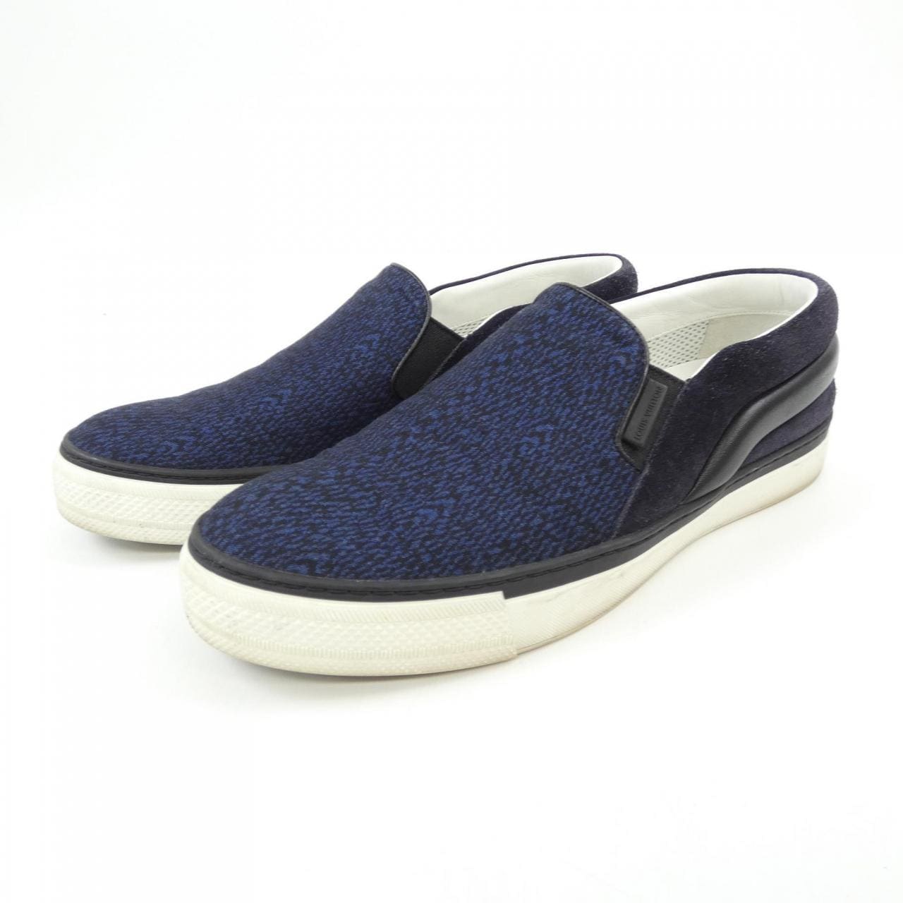 ルイヴィトン LOUIS VUITTON スニーカー