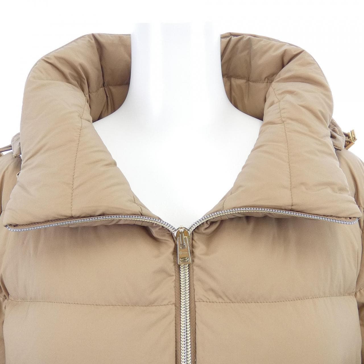 ヘルノ Herno PI1149D ダウンコート