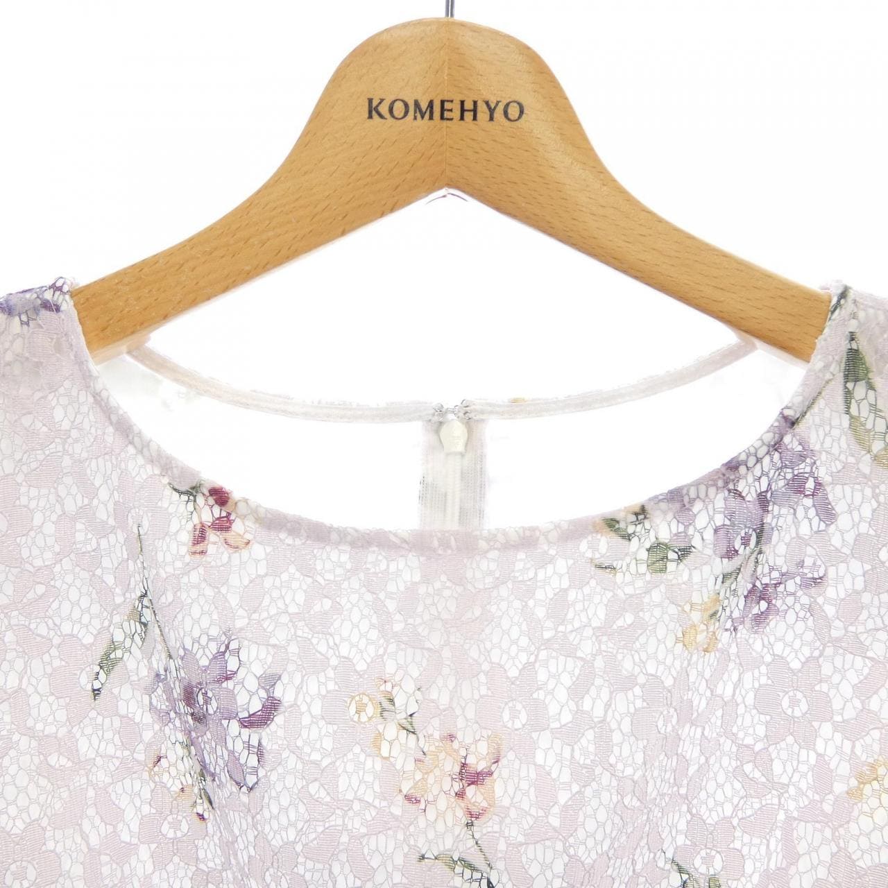 レッセパッセ LAISSE PASSE ワンピース