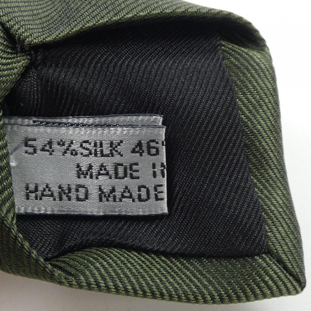 ディオール DIOR CACTUS JACK NECKTIE