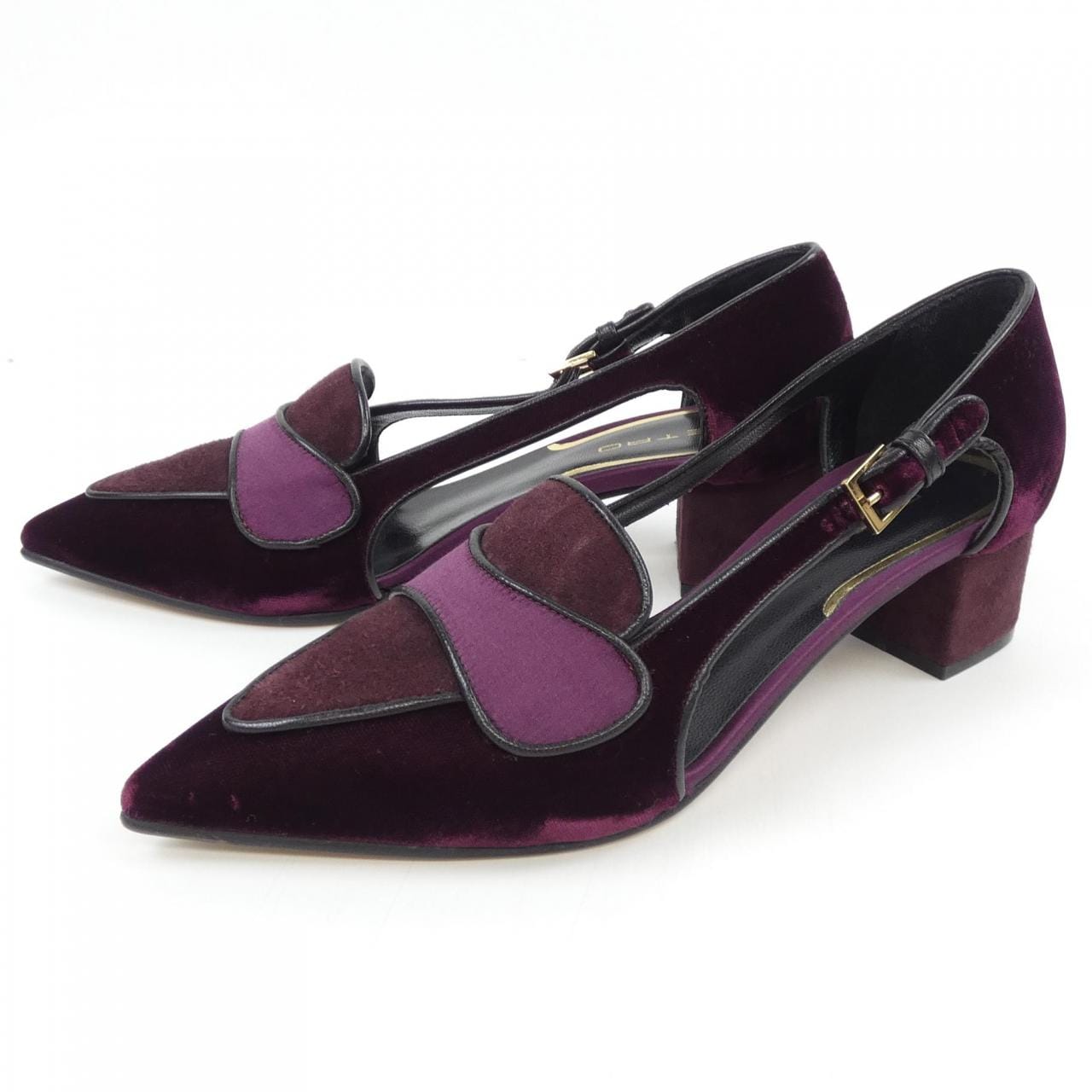 エトロ ETRO シューズ