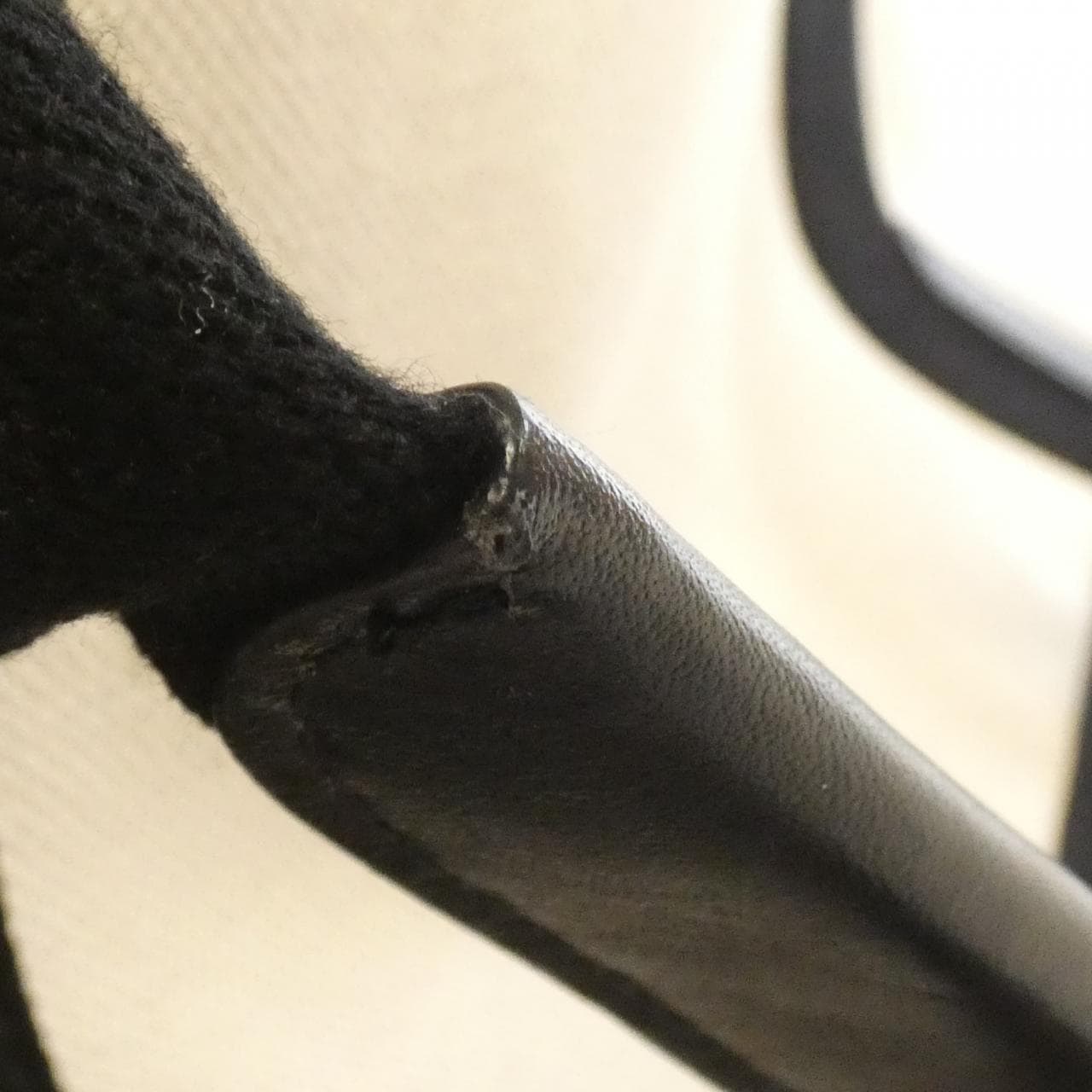 バレンシアガ ネイビー カバス S 339933 AQ38N バッグ