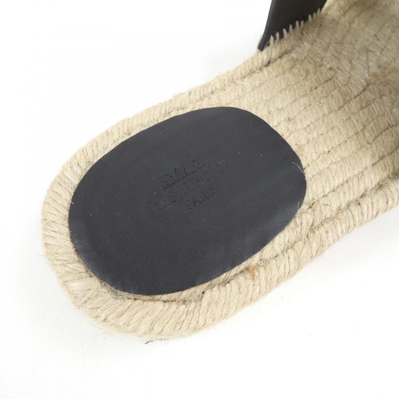 エルメス HERMES アンティグア H 231000Z サンダル