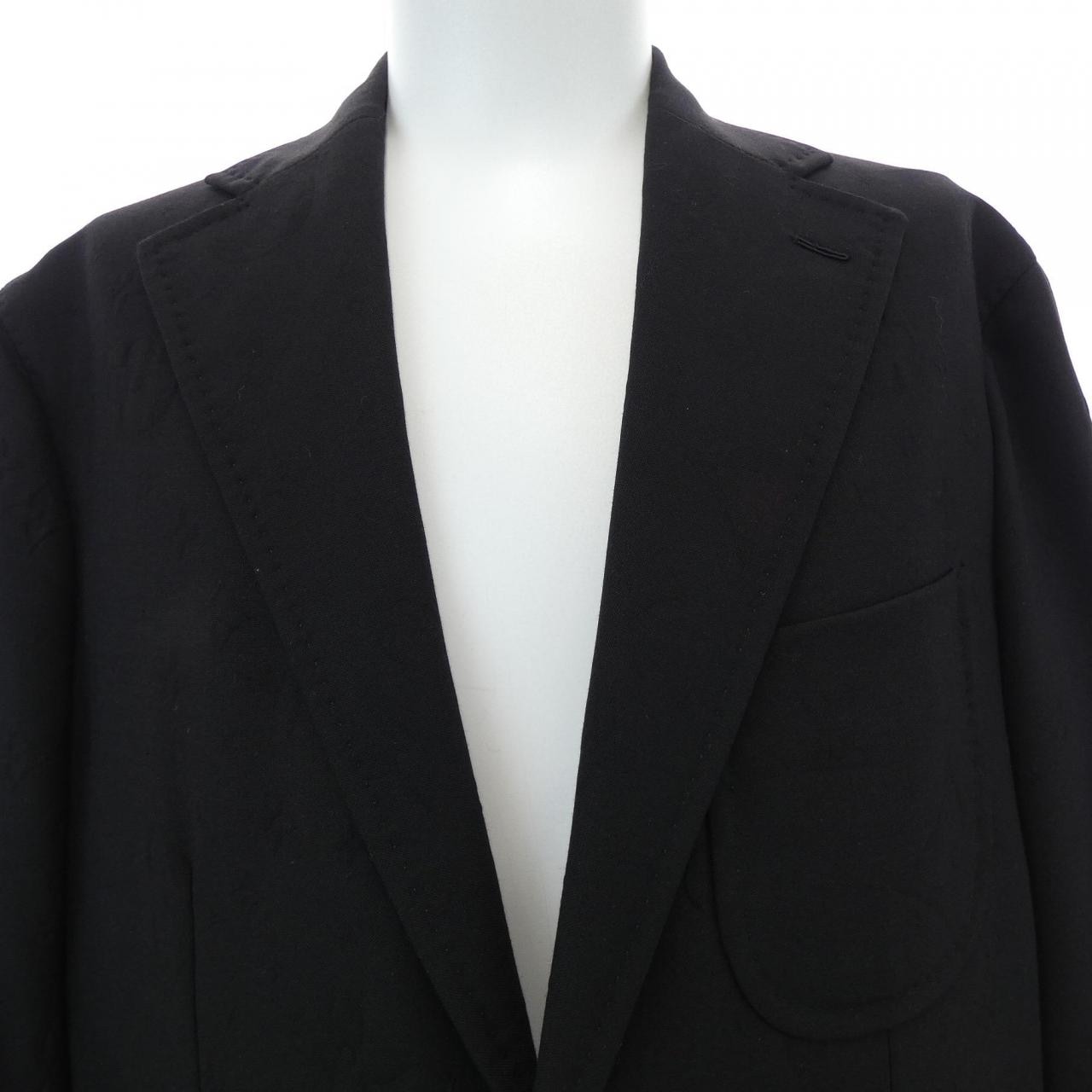 ルイヴィトン LOUIS VUITTON AFナポリターナジャケット HPFJ2EZKI ジャケット