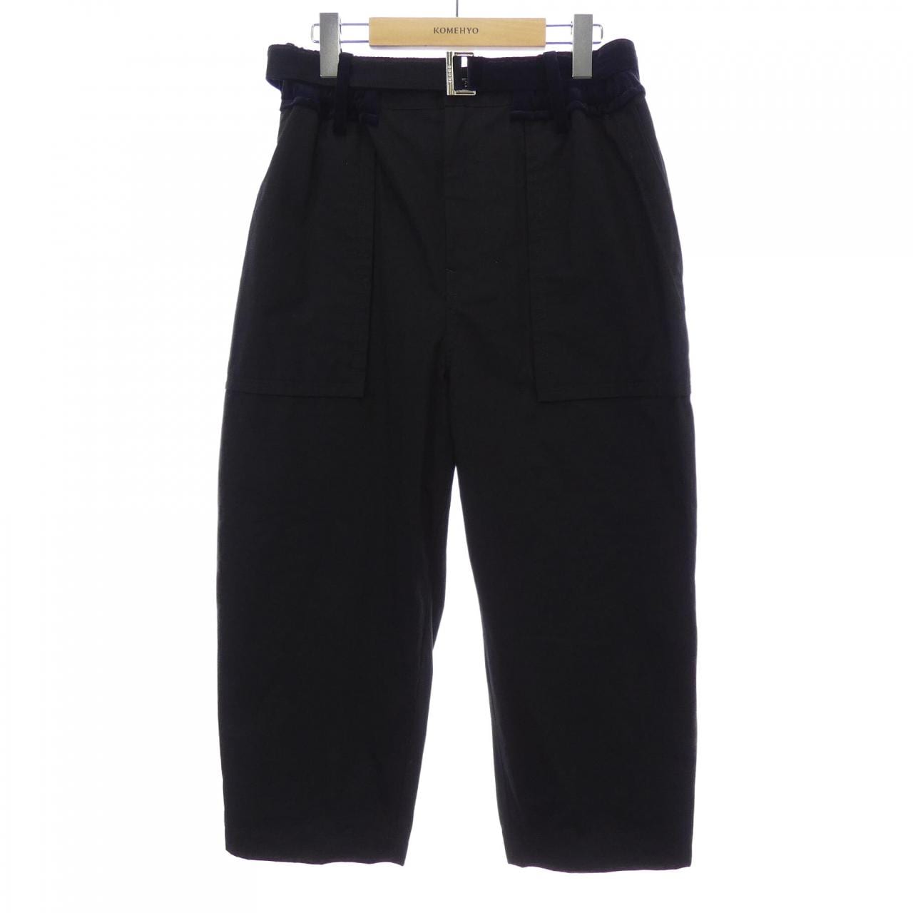 SACAI SCM-039 Pants