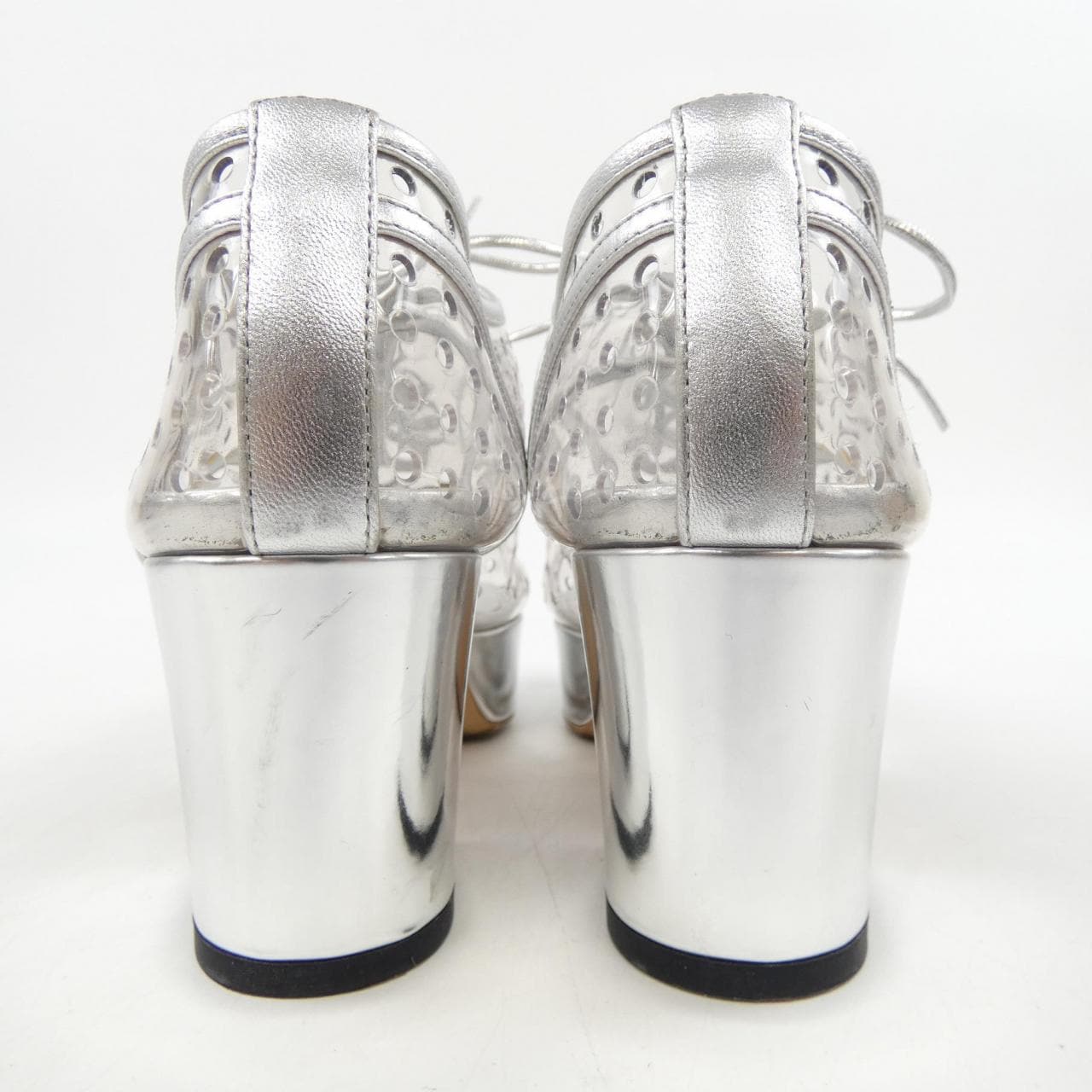 CHANEL系带鞋 G31826Y50299