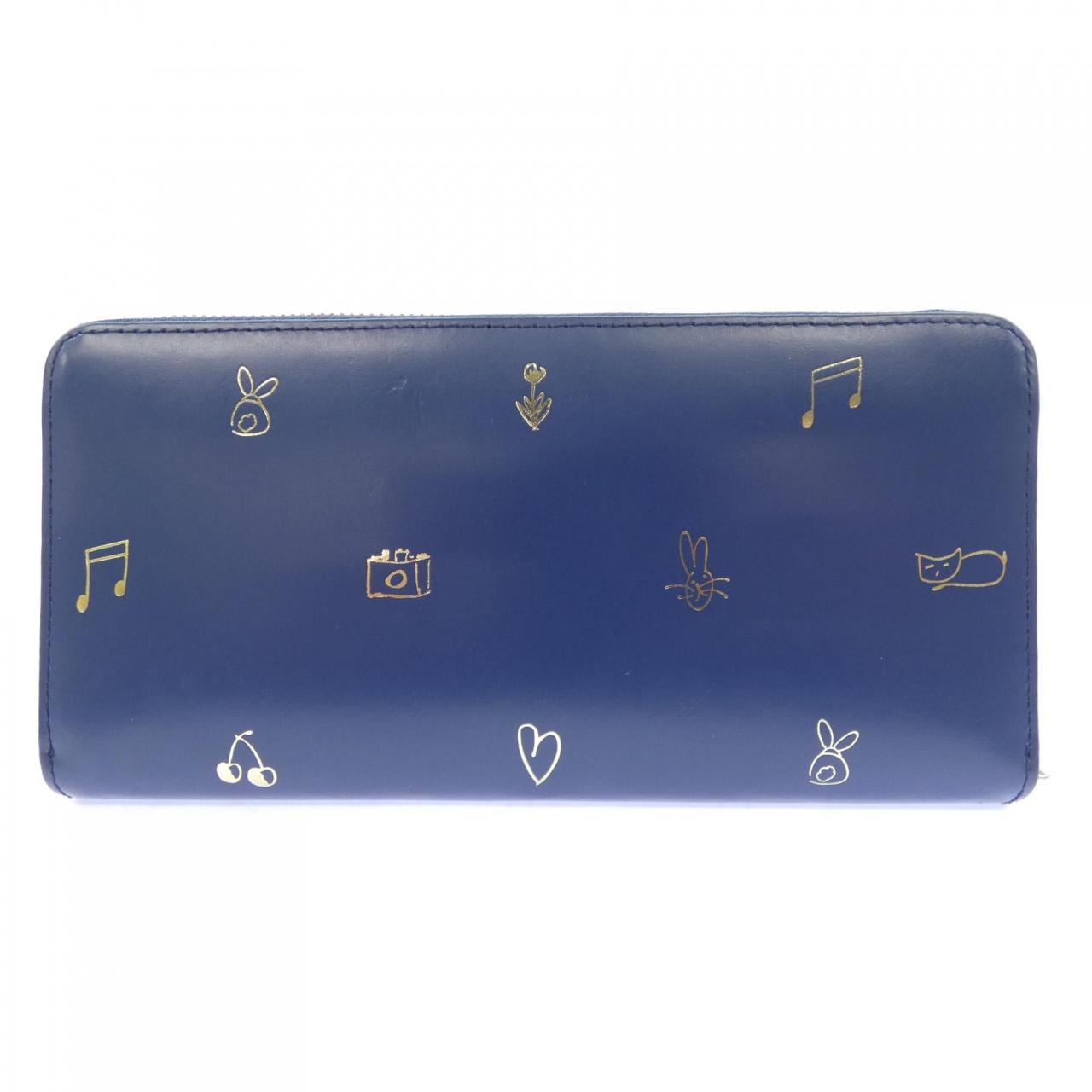 ポールスミス Paul Smith WALLET