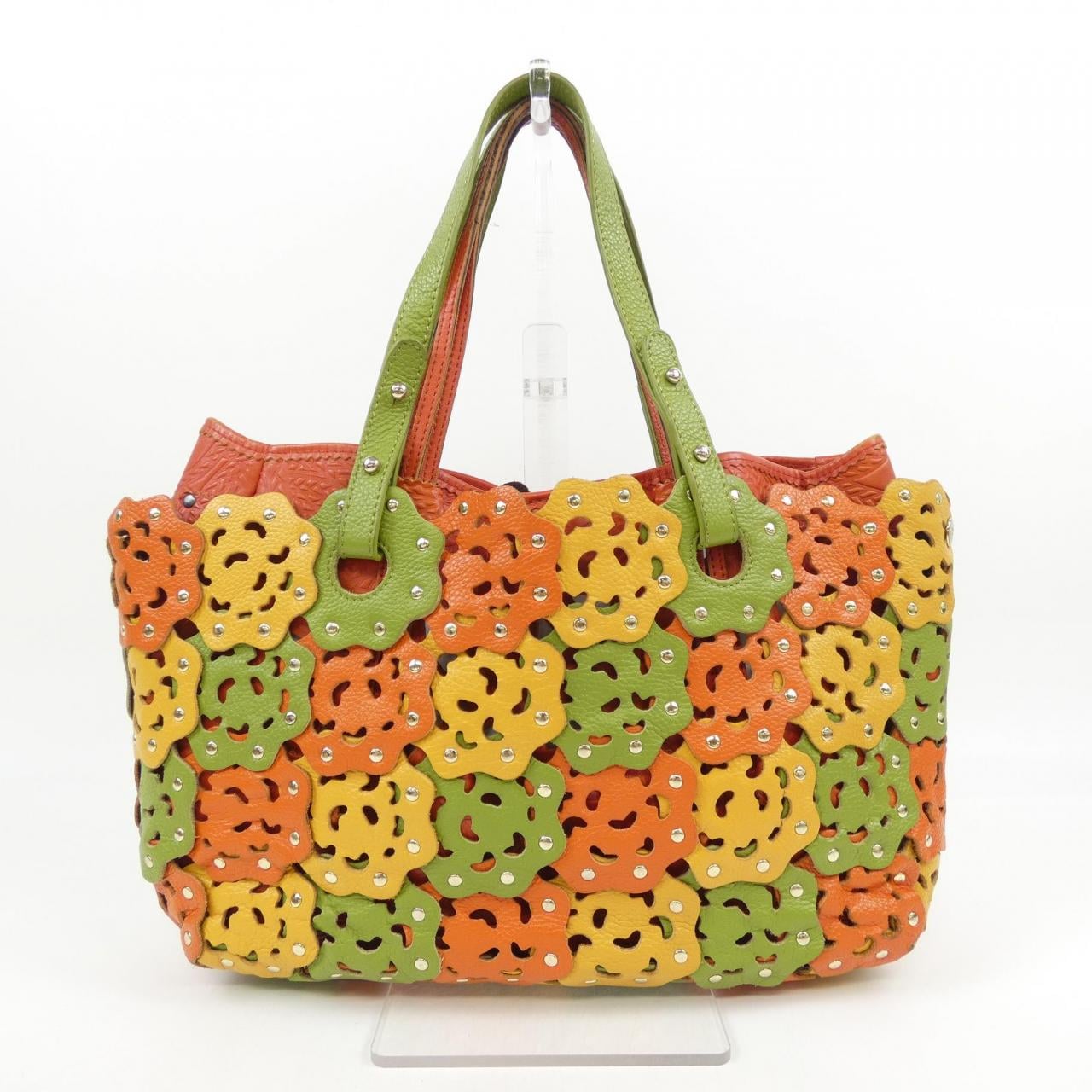 ジャマンピュエッシュ JAMIN PUECH BAG