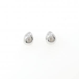 K18PG/K18WG ピアス