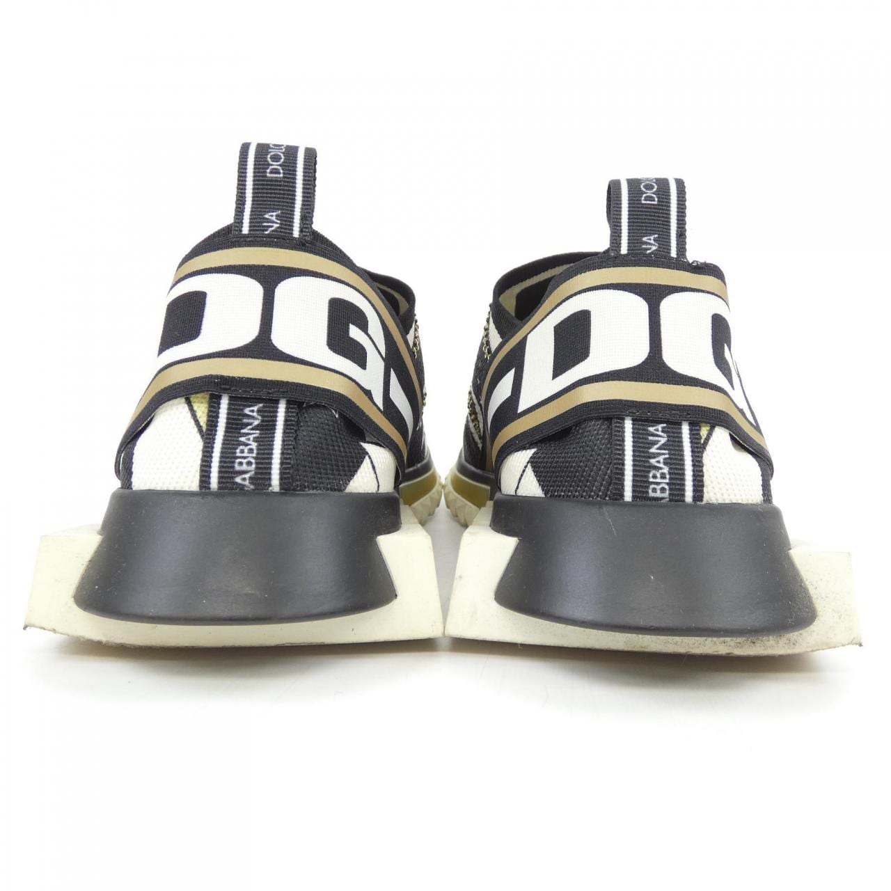 ドルチェアンドガッバーナ DOLCE&GABBANA CS1713　AJ606 スニーカー