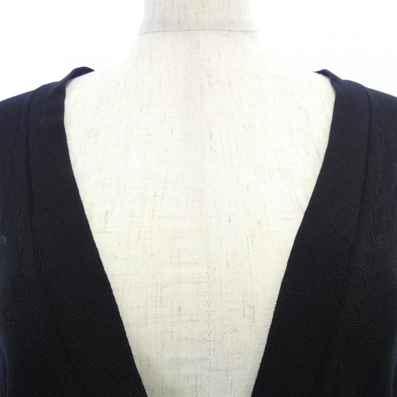 バーバリーロンドン BURBERRY LONDON カーディガン