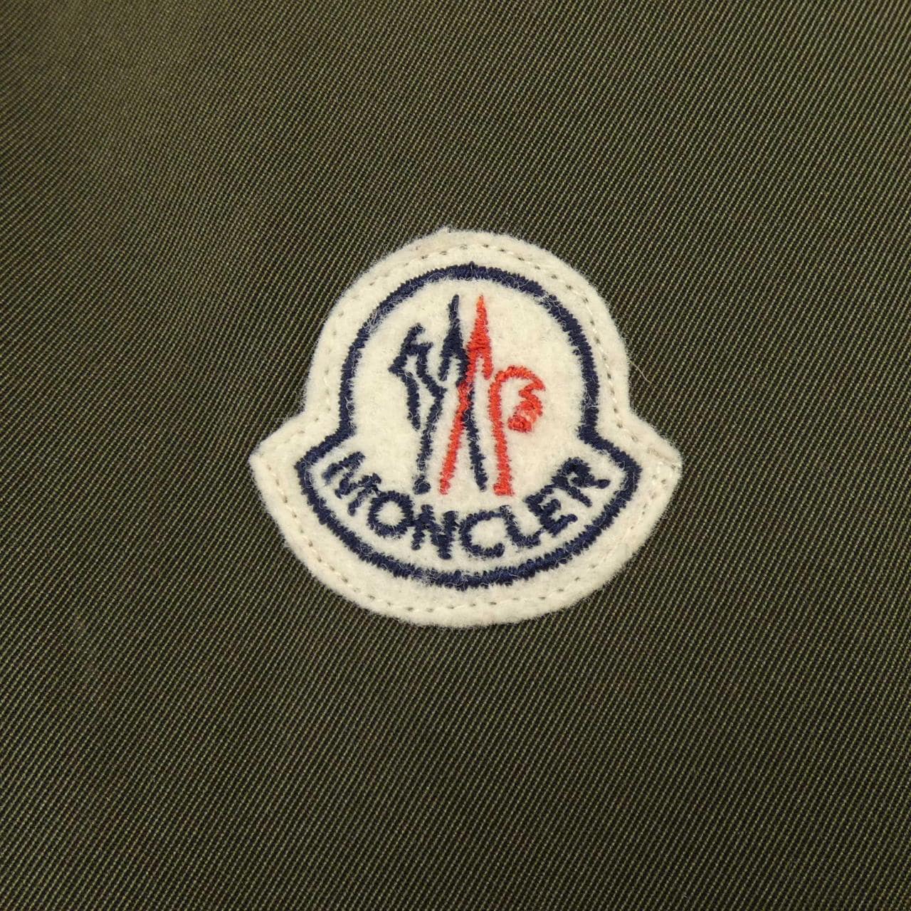 MONCLER ARRIOUS 羽绒服