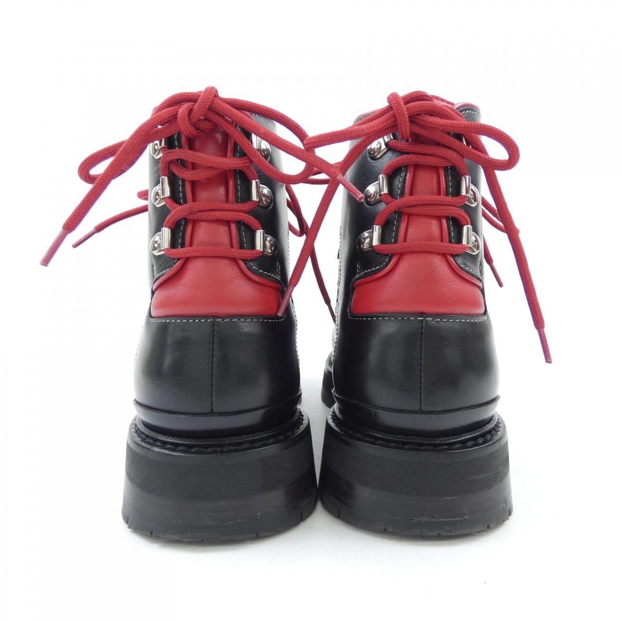 エルメス HERMES 172327Z ブーツ