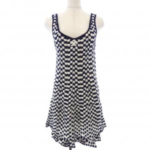 セリーヌ CELINE RR0A9D072 ワンピース