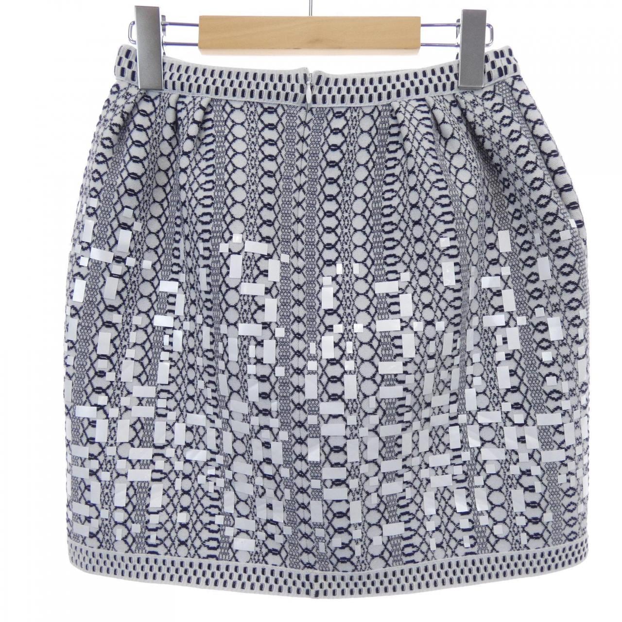 シャネル CHANEL P47917K06129 スカート