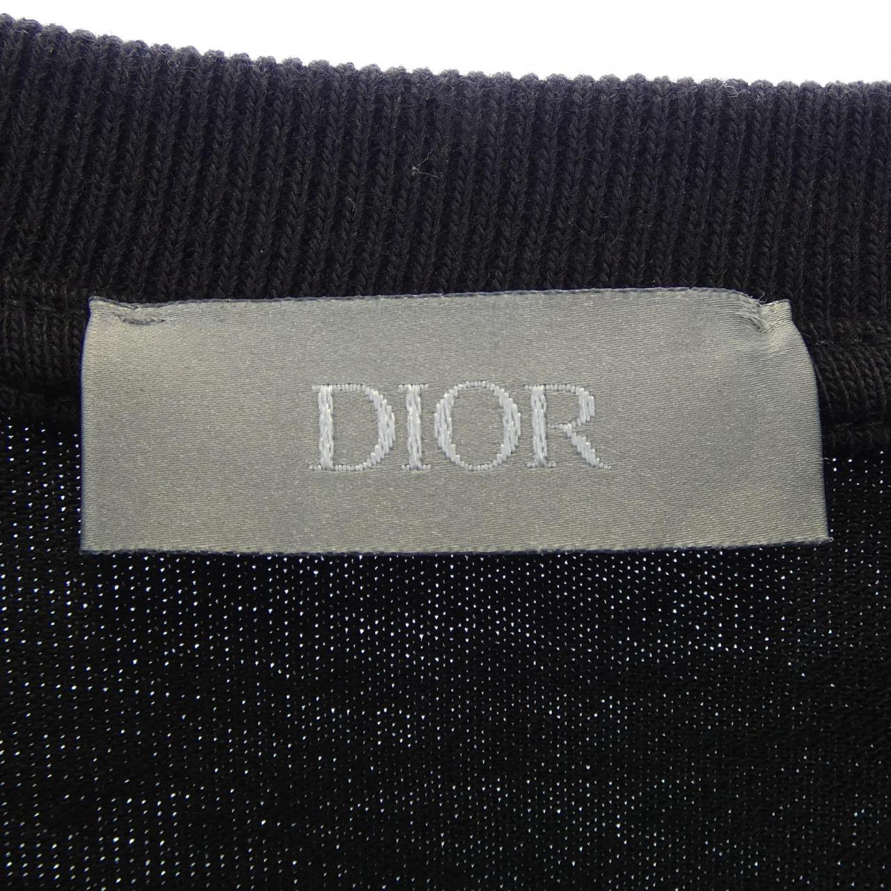 ディオール DIOR ダニエル アーシャム DANIEL ARSHAM 023J615C0554 Tシャツ