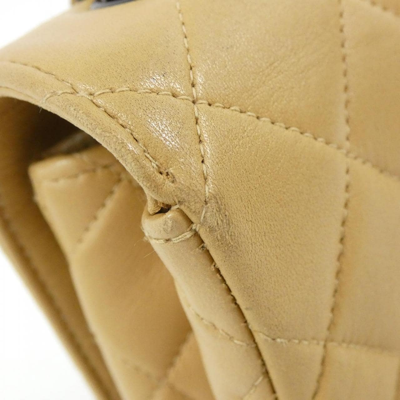 【ヴィンテージ】シャネル ショルダーバッグ