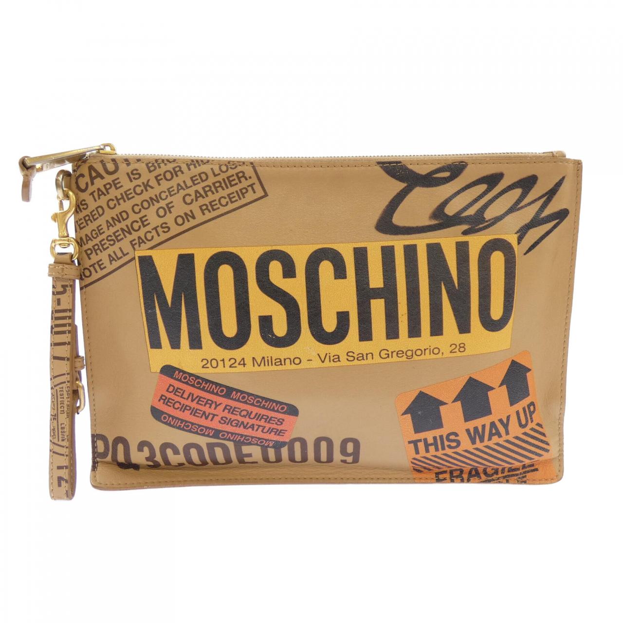 モスキーノ MOSCHINO BAG