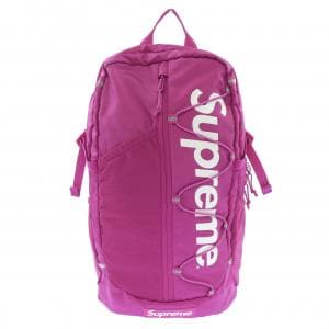 シュプリーム SUPREME BACKPACK