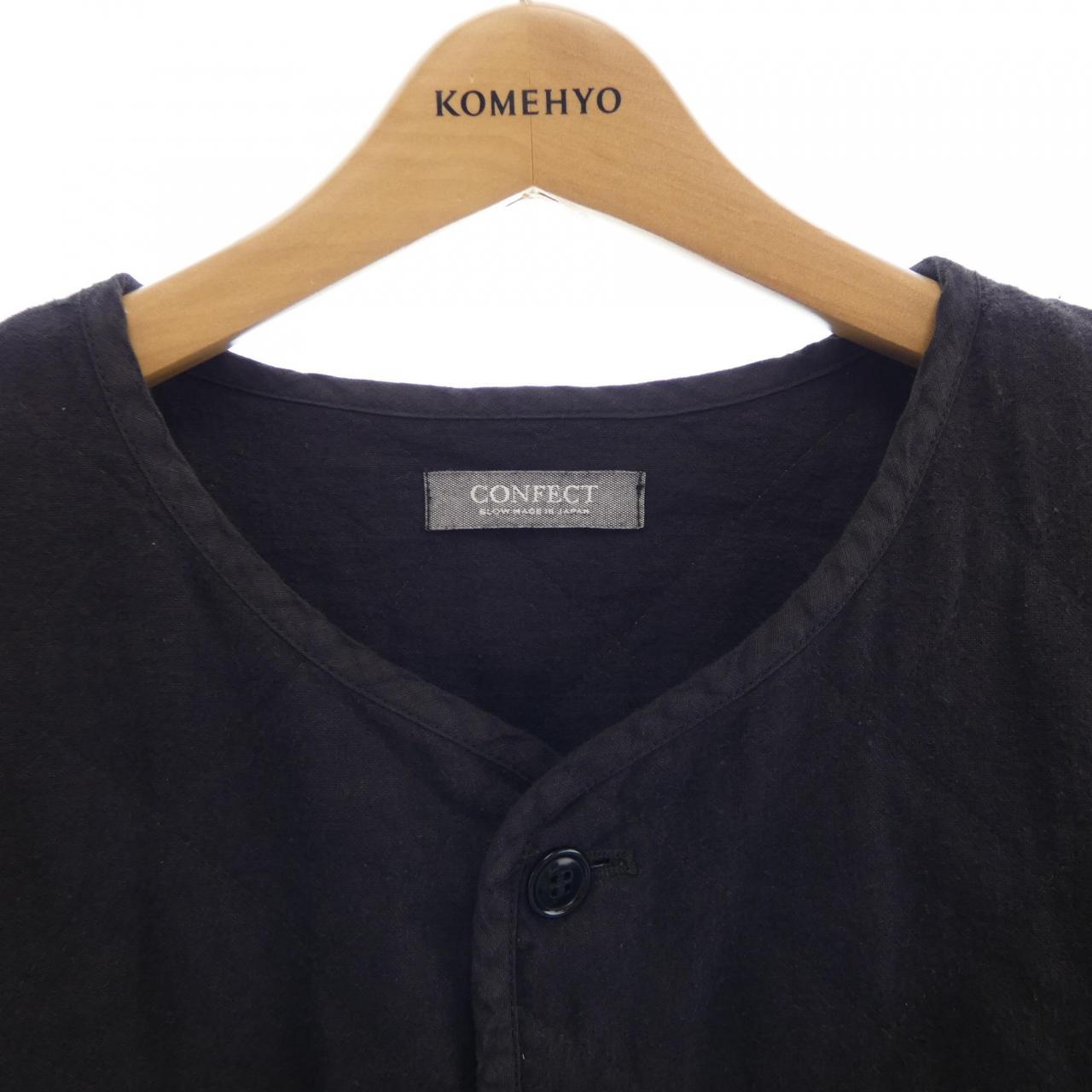 コンフェクト CONFECT 02204-0009 ブルゾン