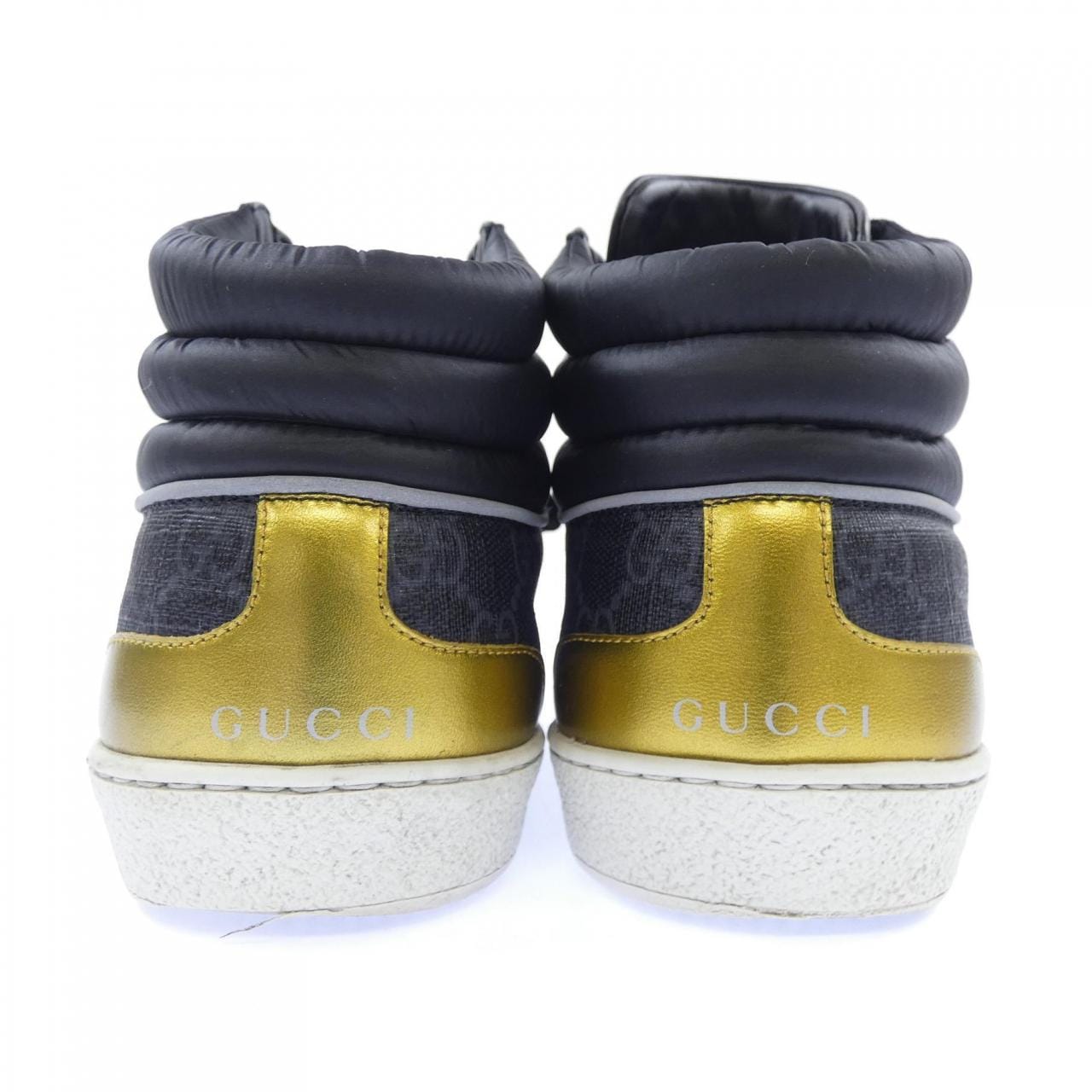 グッチ GUCCI 555197 スニーカー