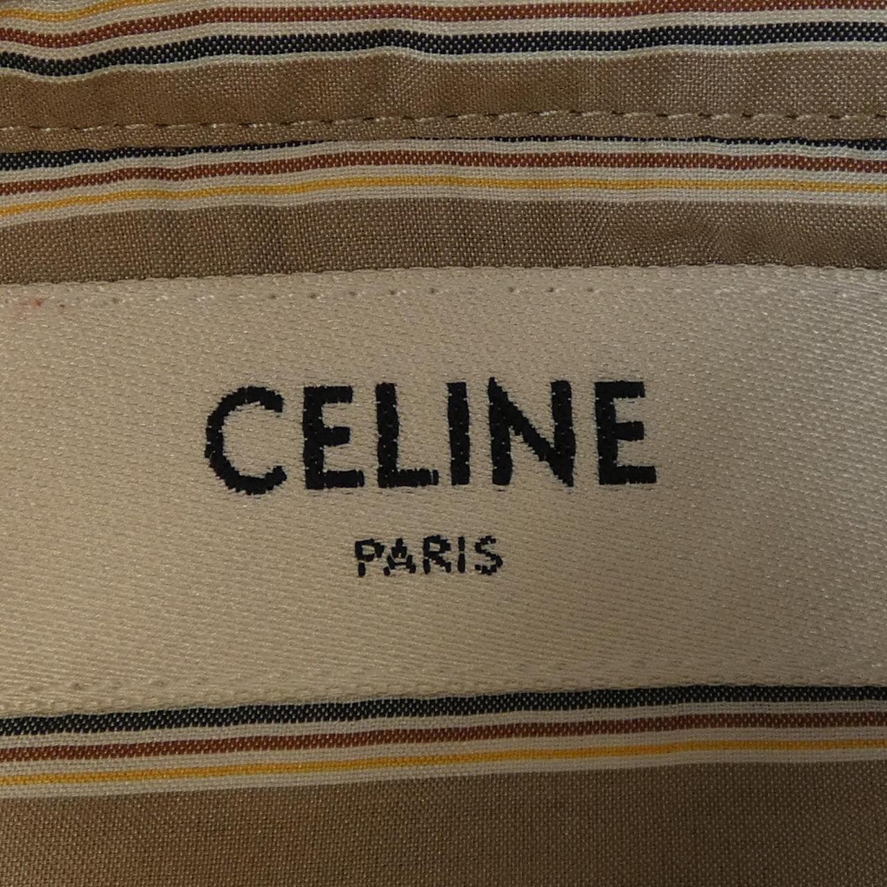 セリーヌ CELINE 2C239080I シャツ