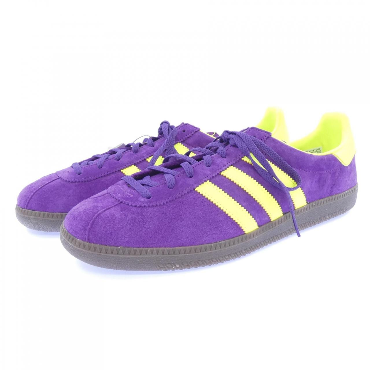 アディダス ADIDAS GW1398 スニーカー