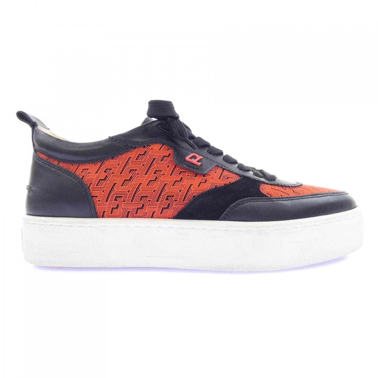 クリスチャンルブタン CHRISTIAN LOUBOUTIN スニーカー