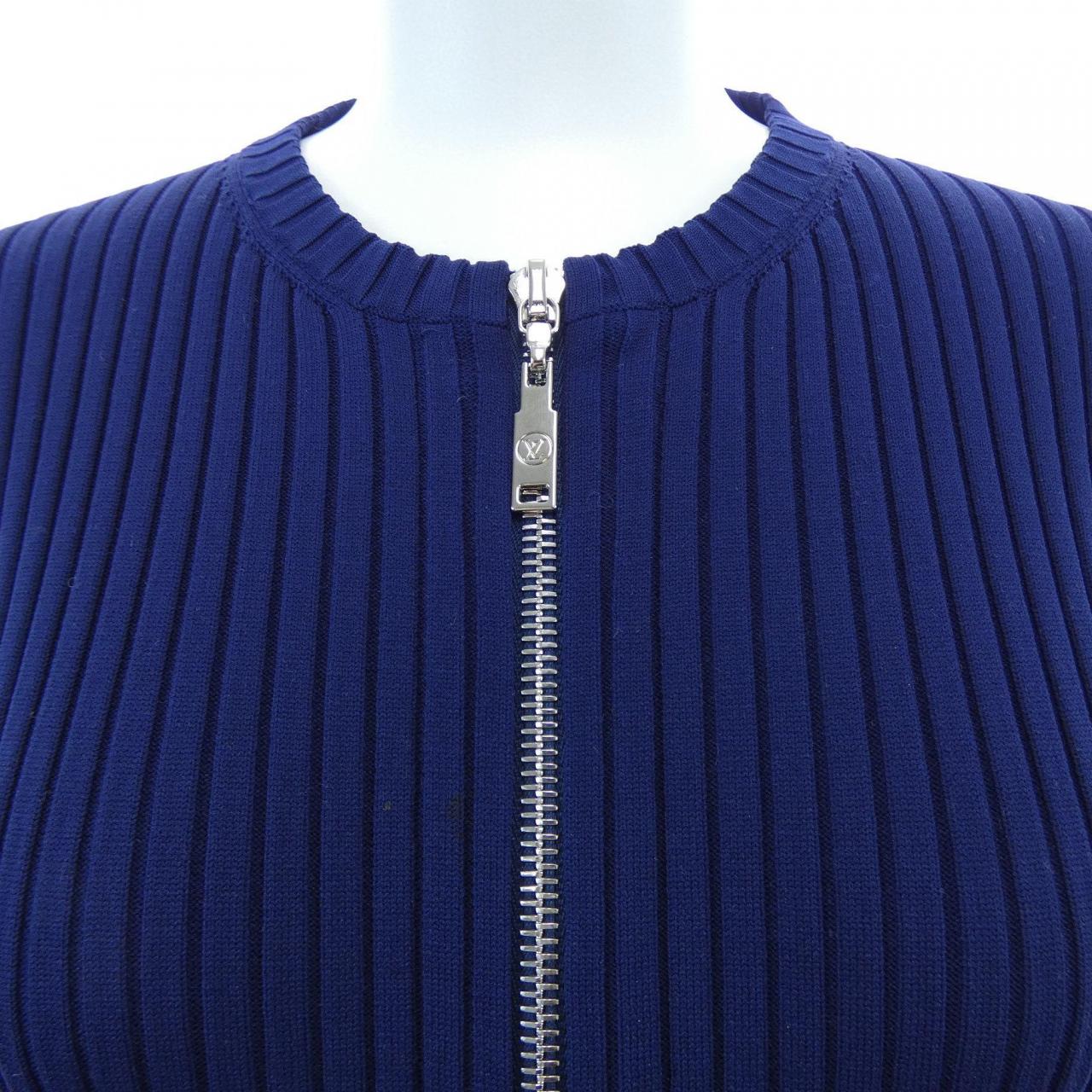 ルイヴィトン LOUIS VUITTON FGDR39ITK ワンピース
