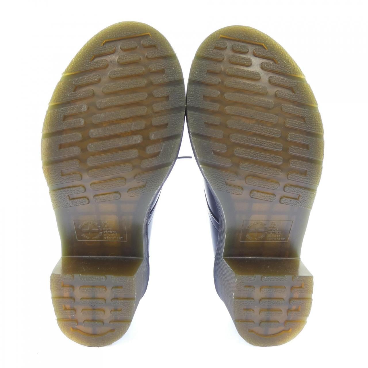 ドクターマーチン DR.MARTENS AMORY シューズ