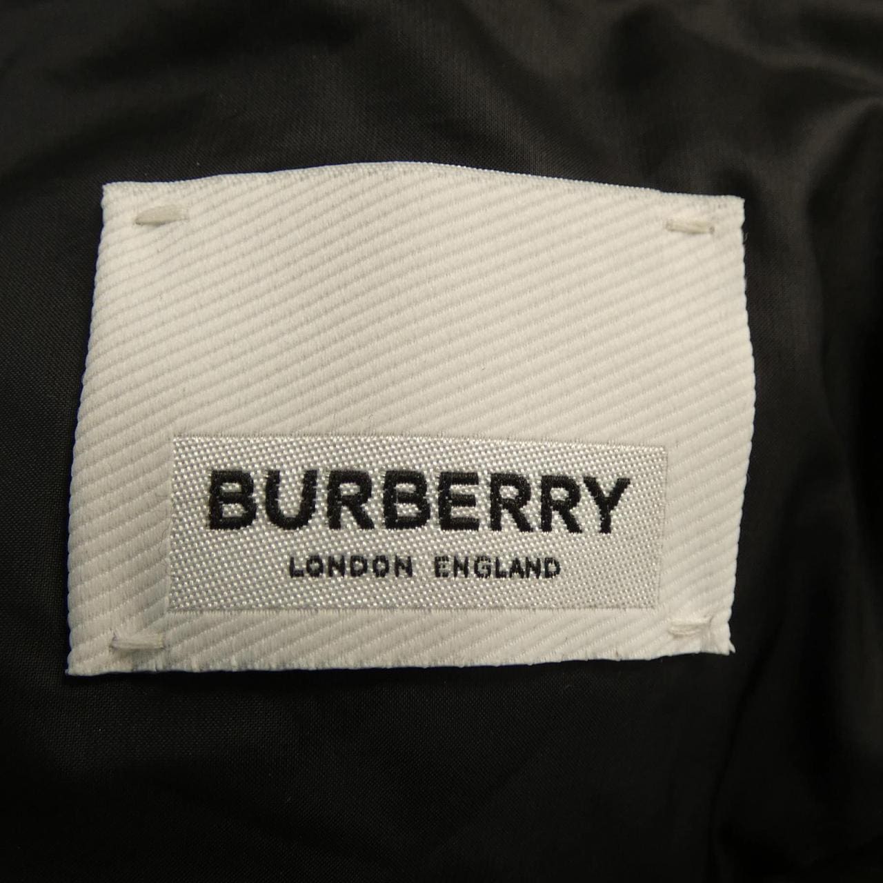バーバリー BURBERRY 80590941 ダウンジャケット