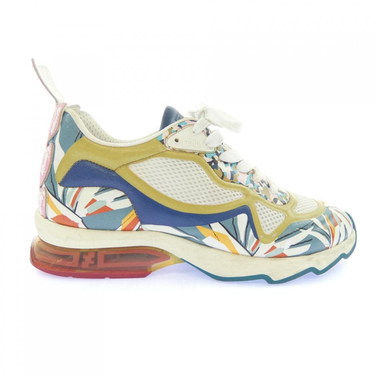 フェンディ FENDI スニーカー
