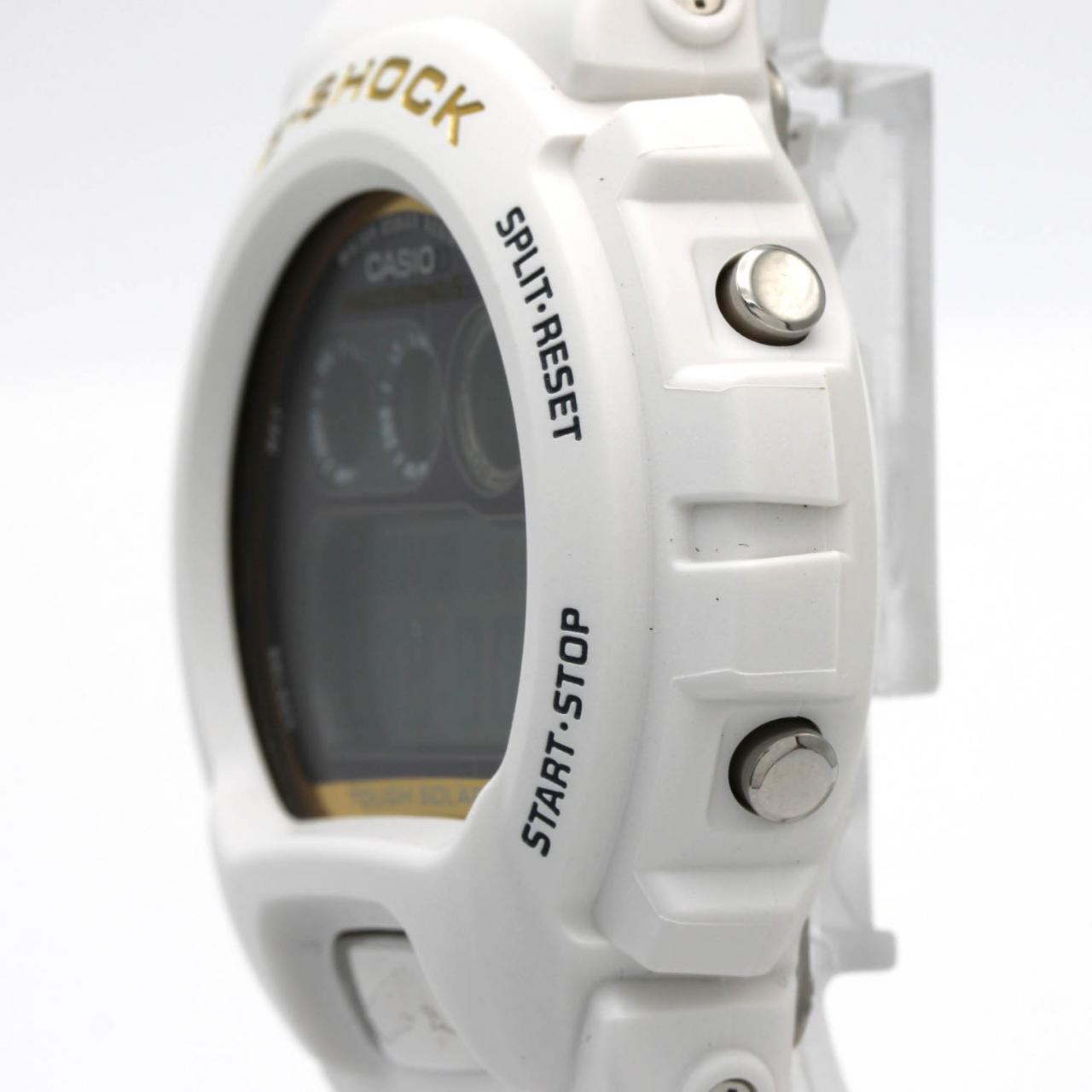カシオ G-SHOCK 電波時計 GW-6904K-7JR その他 ソーラークォーツ