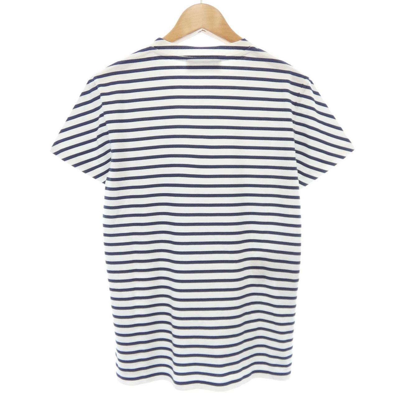 ミュウミュウ MIU MIU MJN345 S231 12P7 Tシャツ