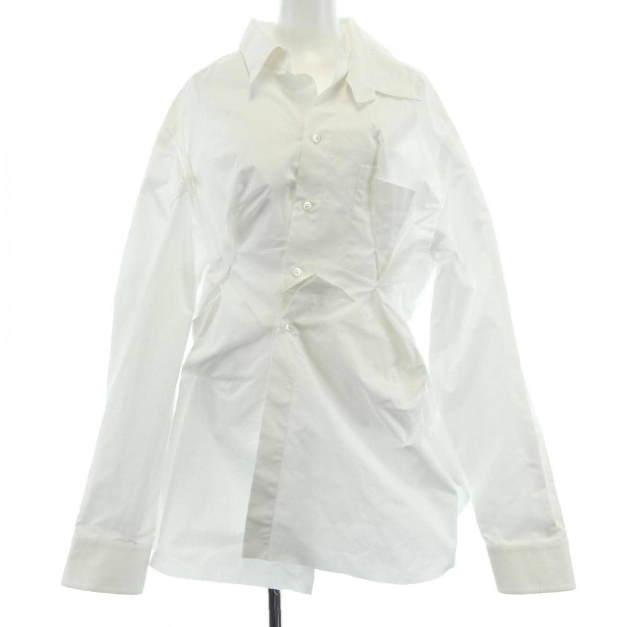 メゾンマルジェラ Maison Margiela S29DL0213 シャツ