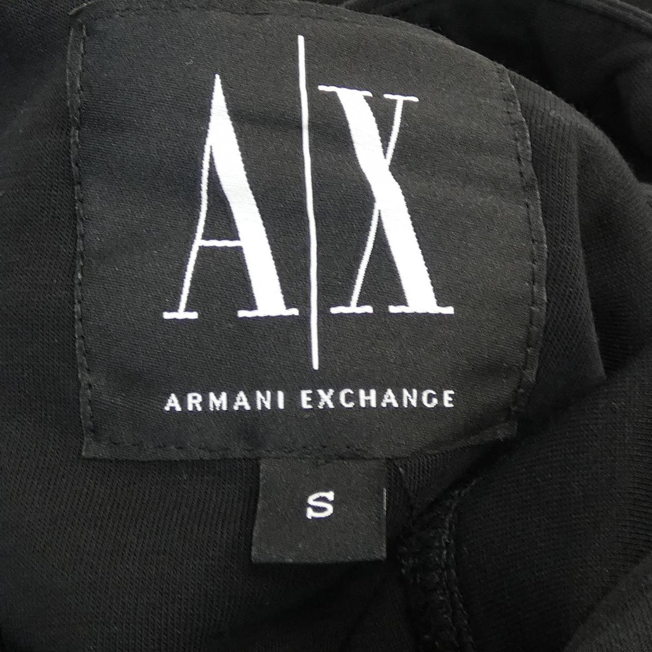 アルマーニ エクスチェンジ ARMANI EXCHANGE XM00369 AF10818 パーカー