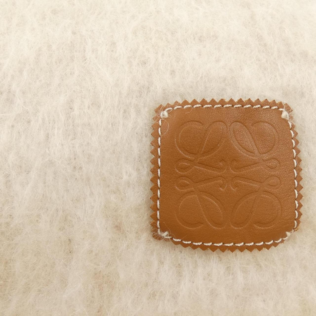 ロエベ LOEWE MUFFLER