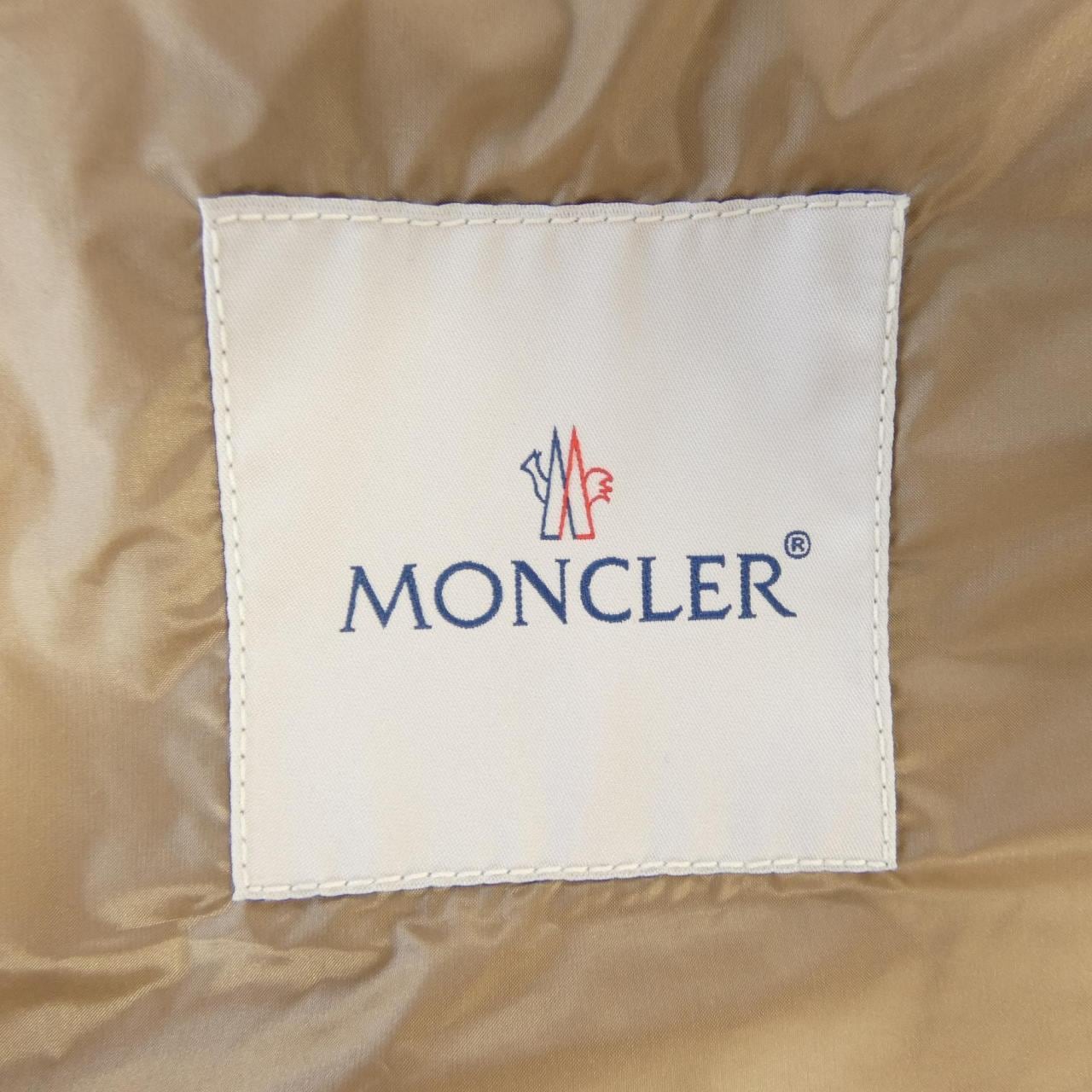 モンクレール MONCLER BARBEL ダウンコート