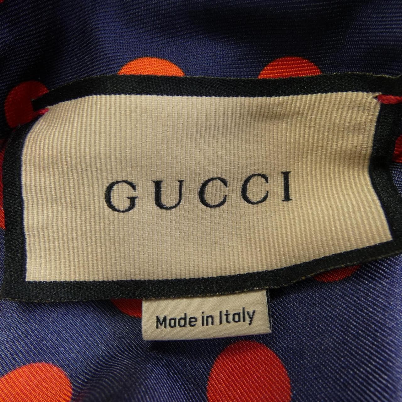 グッチ GUCCI 658030 XJDI1 ブルゾン