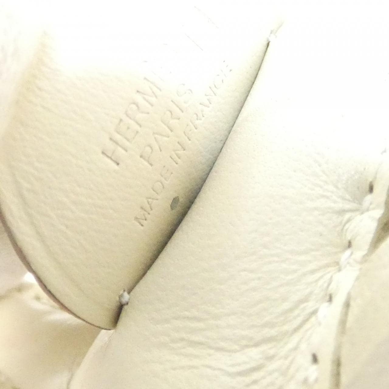 エルメス ロデオ ペガサス タッチ バッグチャーム PM 083289CA