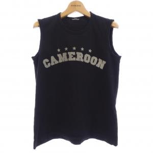 【ヴィンテージ】トリココムデギャルソン tricot COMME des GARCONS TJ-T0006 タンクトップ
