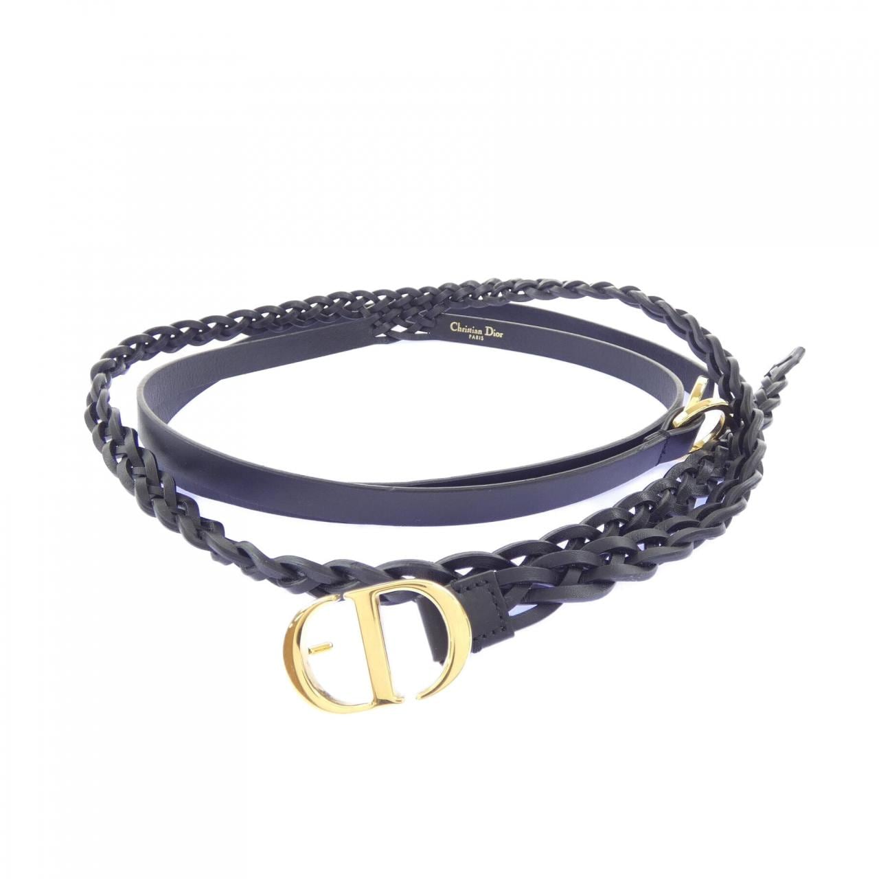 クリスチャンディオール CHRISTIAN DIOR 35 MA 1220 BELT