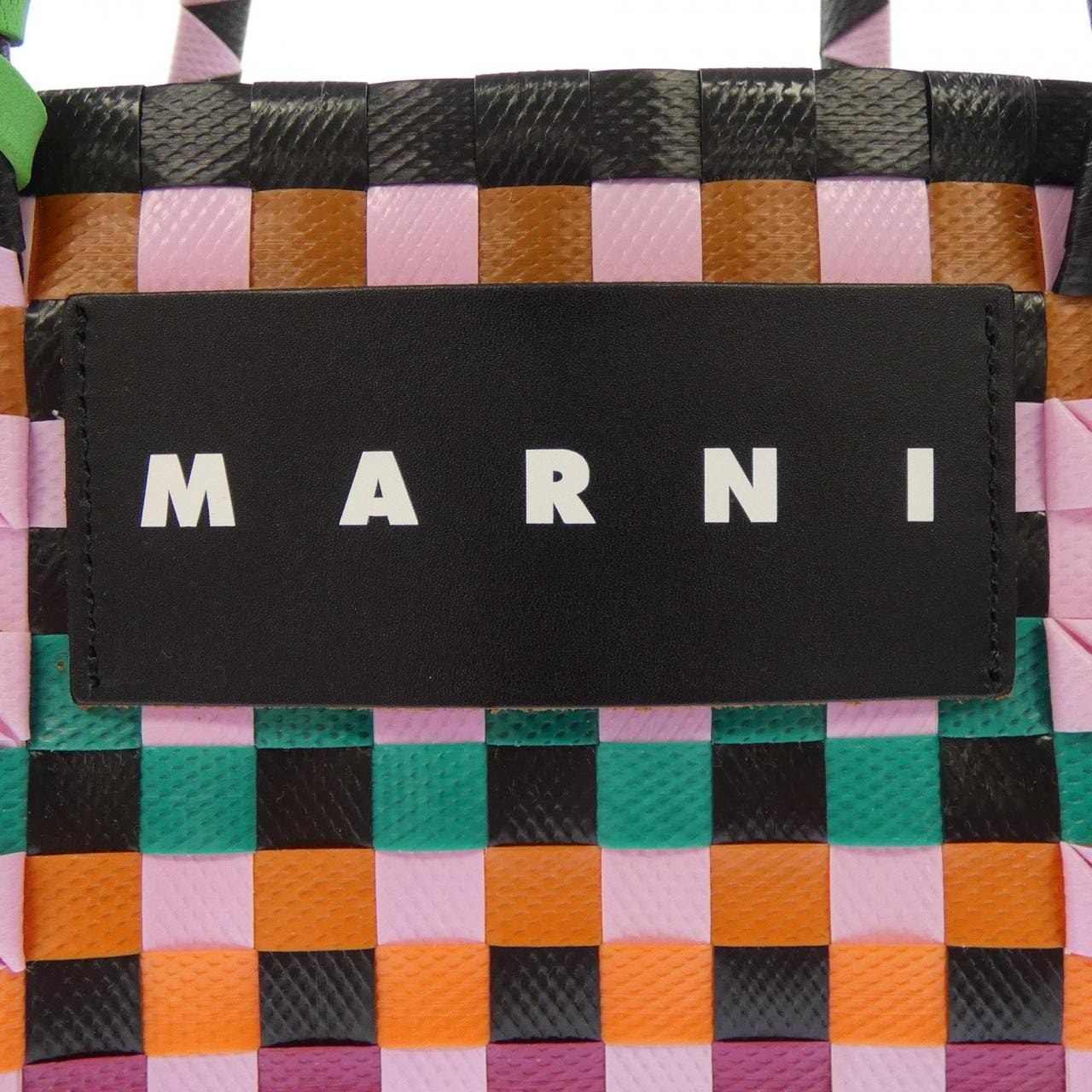 マルニ MARNI BAG