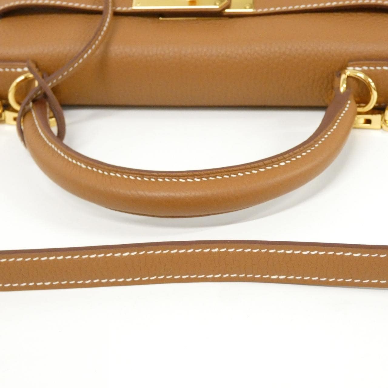 【未使用品】エルメス ケリー 28cm 027630CC バッグ