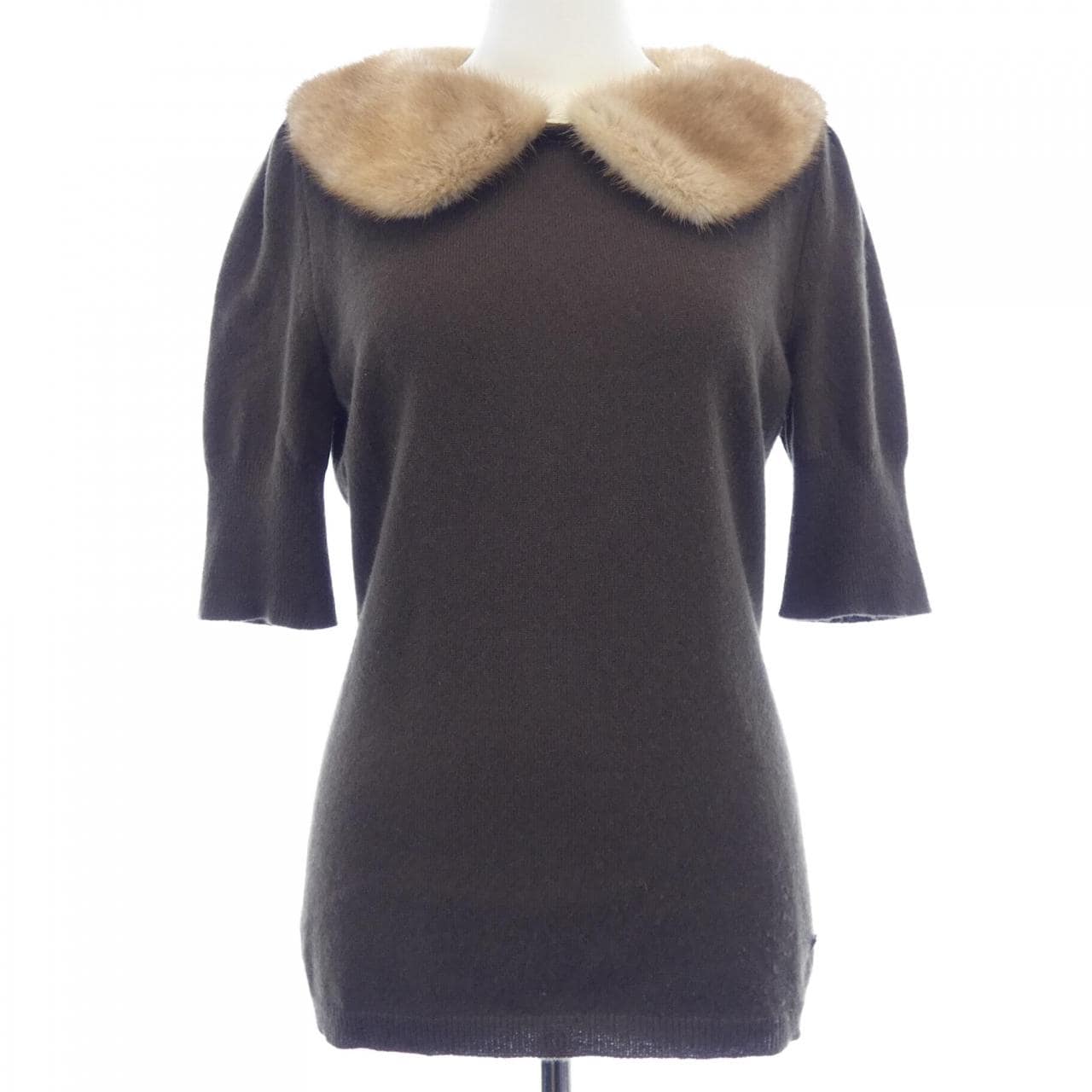 フォクシーブティック FOXEY BOUTIQUE 23279 ニット