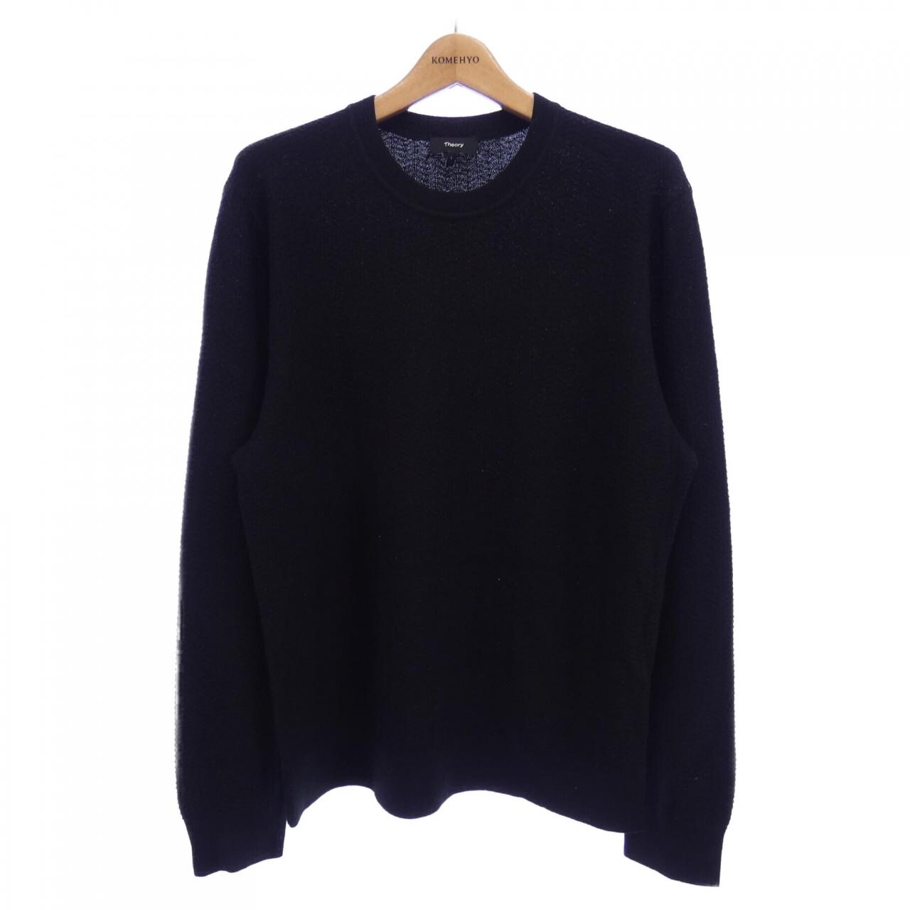 theory theory knit