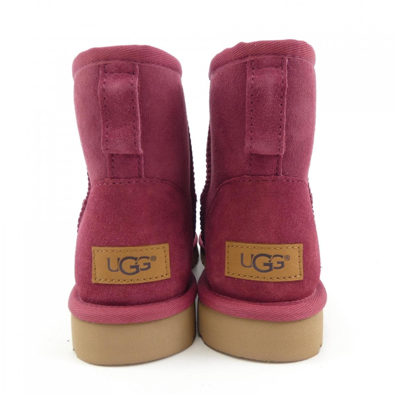 アグ UGG ブーツ