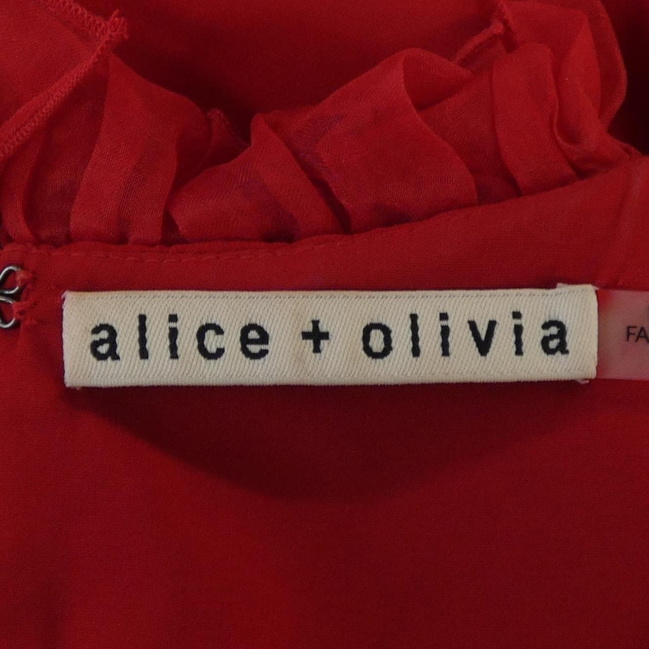 愛麗絲和奧利維亞ALICE+OLIVIA上衣