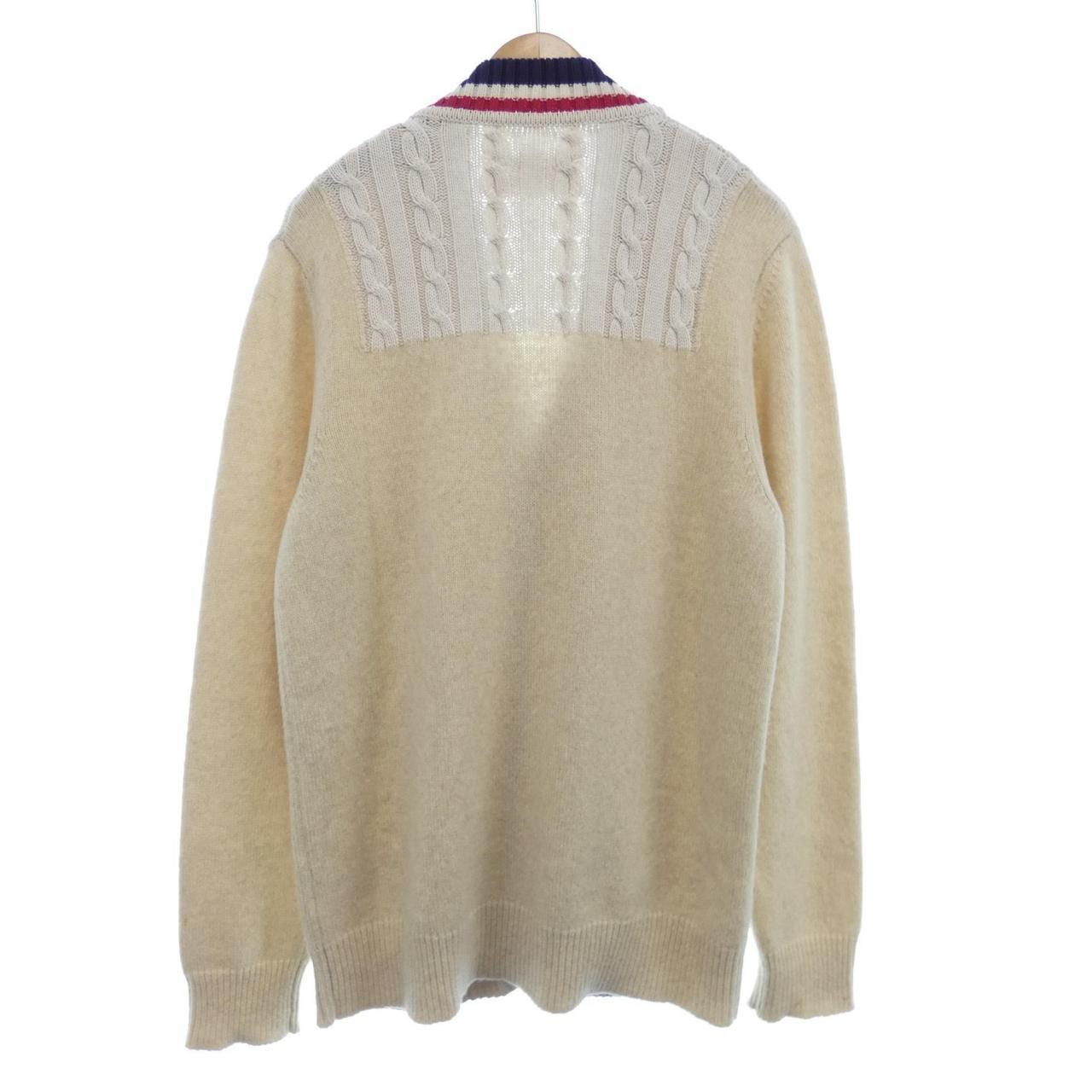 マルタンマルジェラ MARTIN MARGIELA S30HA0453 カーディガン