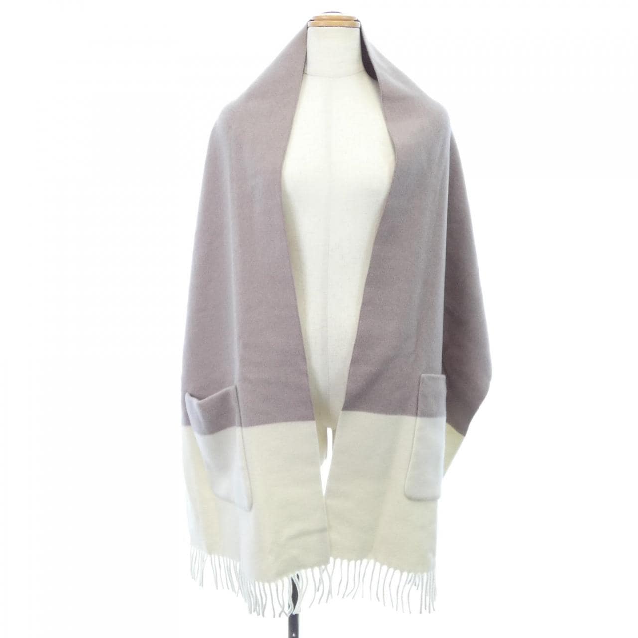 エルメス HERMES STOLE